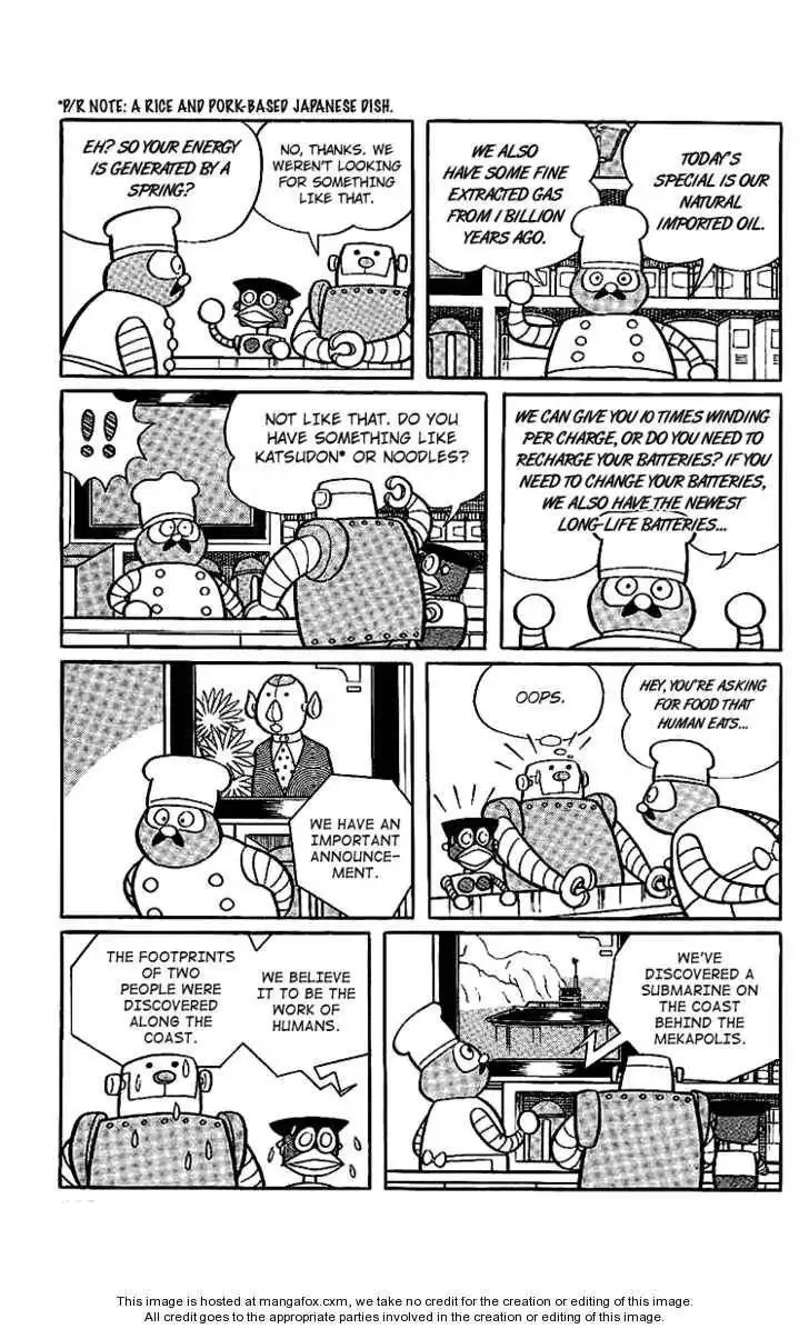 Doraemon Long Stories Chapter 13.4 11